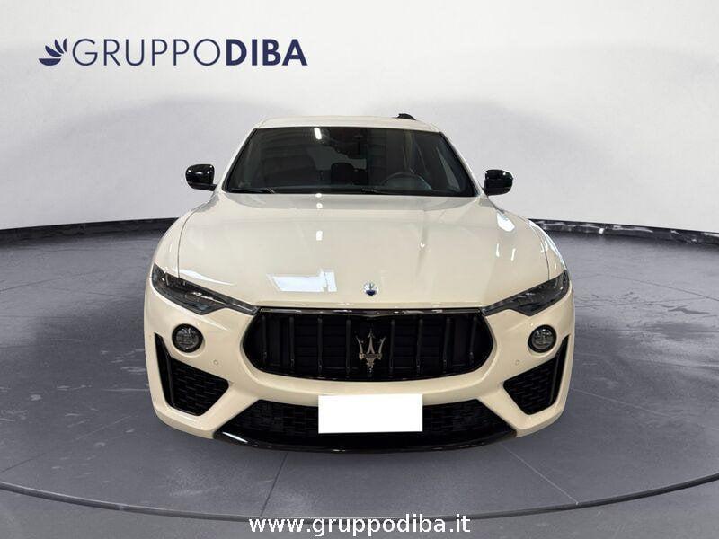 Maserati Levante 2021 2.0 mhev GT 330cv auto