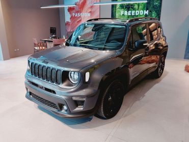 Jeep Renegade e-Hybrid 1.5 T4 MHEV 130cv North Star DDCT