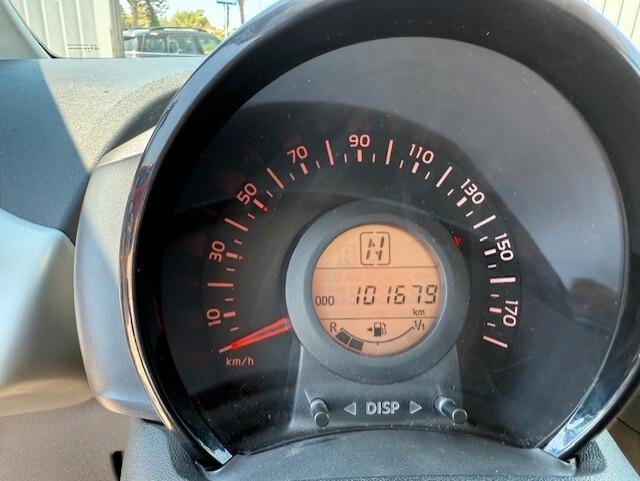 Peugeot 108 VTi 68 ETG 5 porte Allure Tagliandi Peugeot