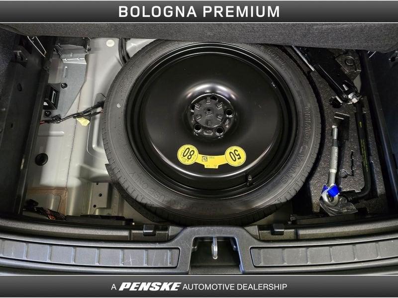 Volvo XC40 XC40 B3 automatico Core