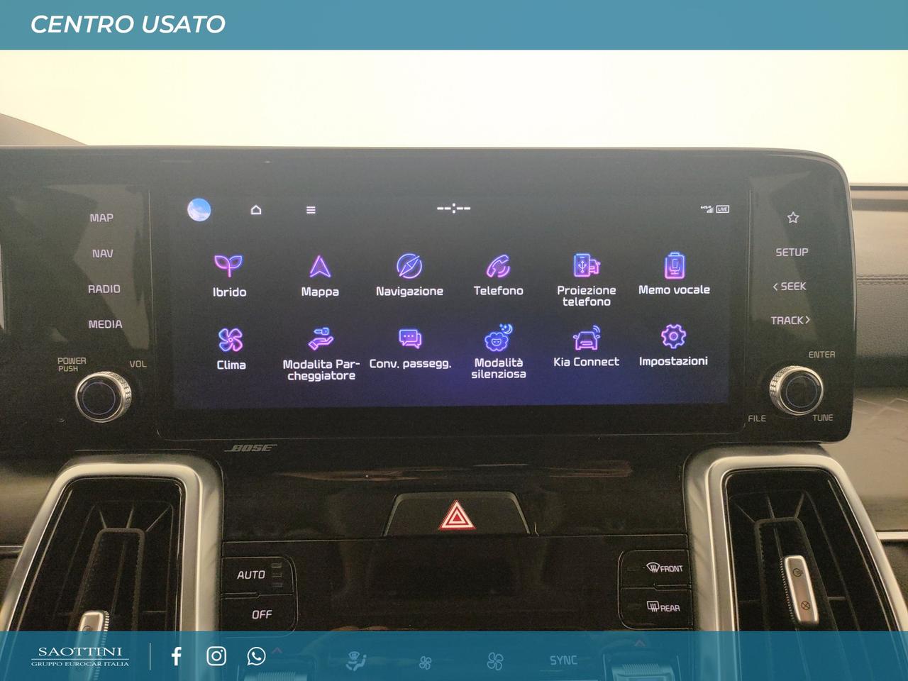 1.6 t-gdi hev Evolution awd at6