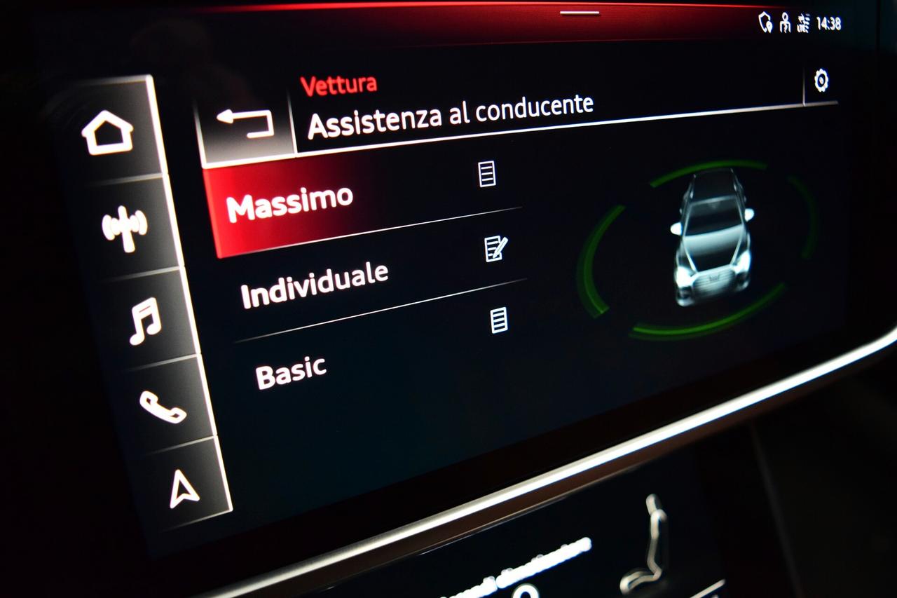 Audi A6 Avant 40 2.0 Tdi quattro S tronic Business Plus