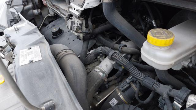 FIAT Ducato 30 2.3 MJT 120CV PC-TN CH1 Furgone Az. 100.000 KM