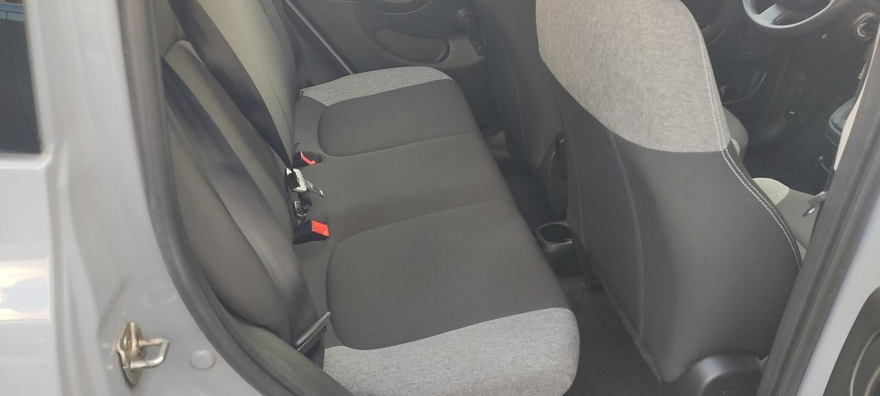 FIAT PANDA 1.0 MYLD HYBRID