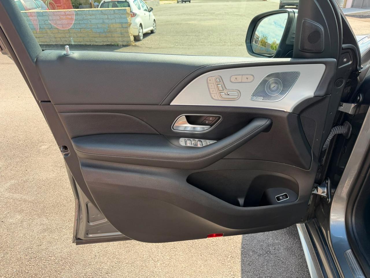Mercedes-benz GLE 350 de 4Matic EQ-Power Premium Plus