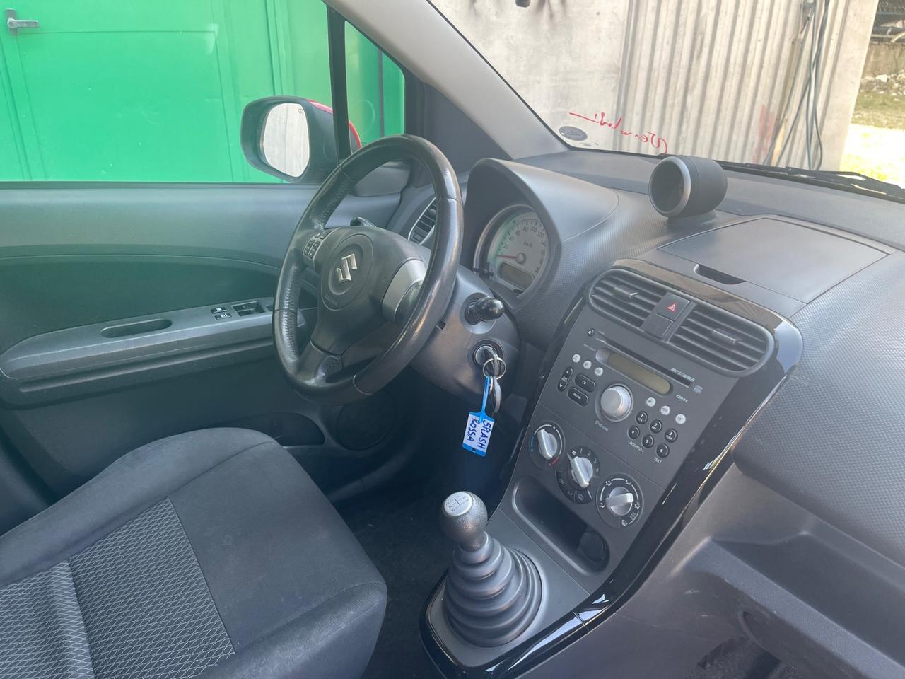 Suzuki Splash 1.0 VVT GL Style NEOPATENTATI