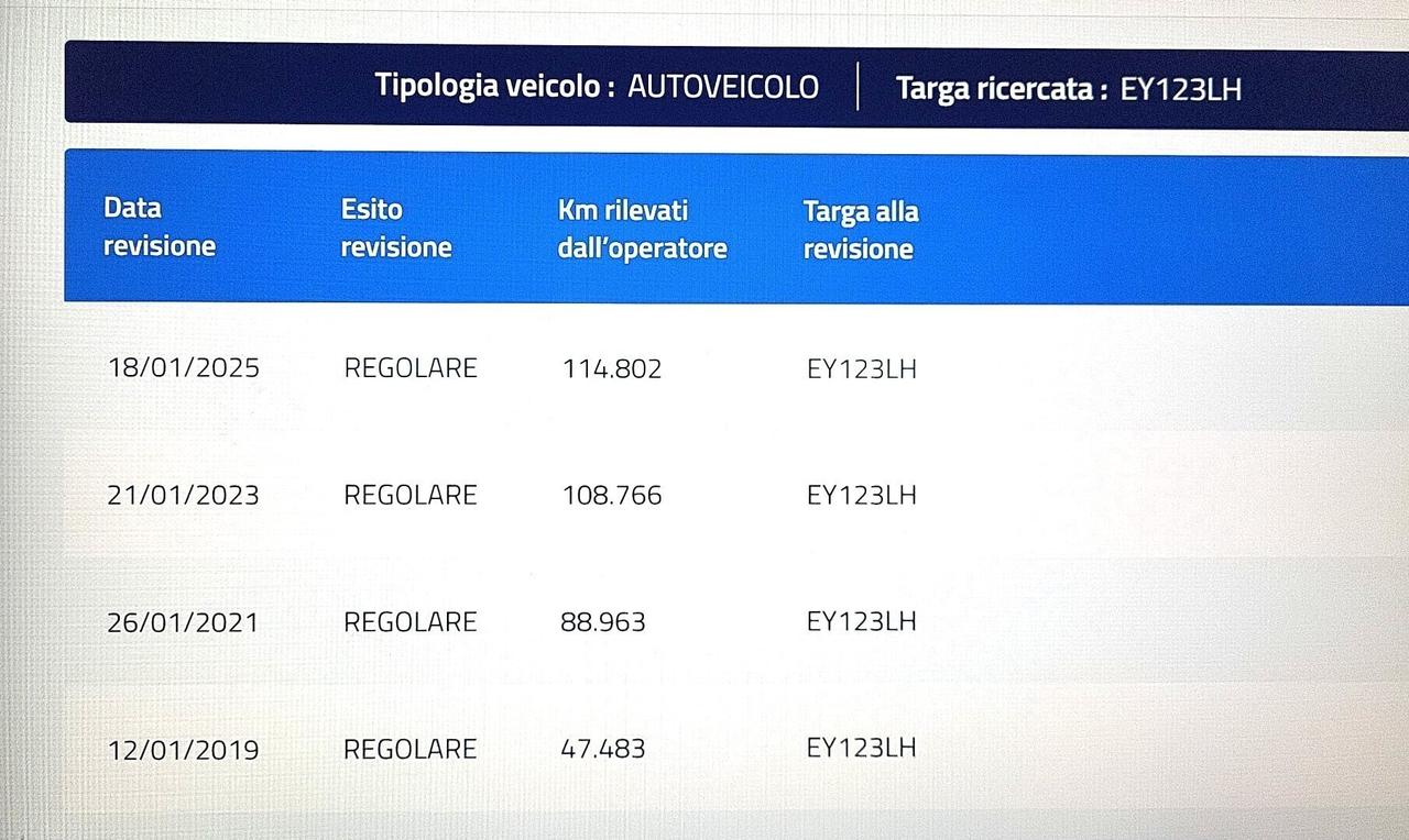 FIAT PUNTO EVO 1,3 Mjet-UNICO PROPR-4 REVISIONI