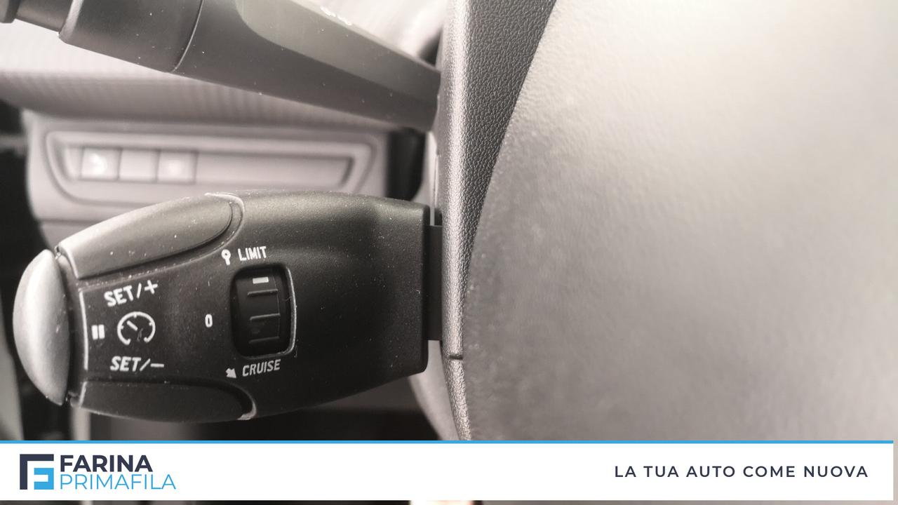 PEUGEOT 2008 - 2008 1.6 bluehdi Gt Line s&s 120cv