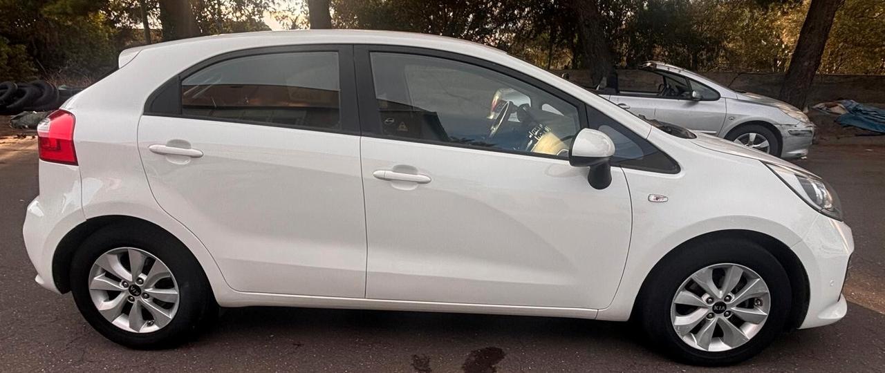 Kia Rio 1.1 CRDi 5p.S&S High Tech
