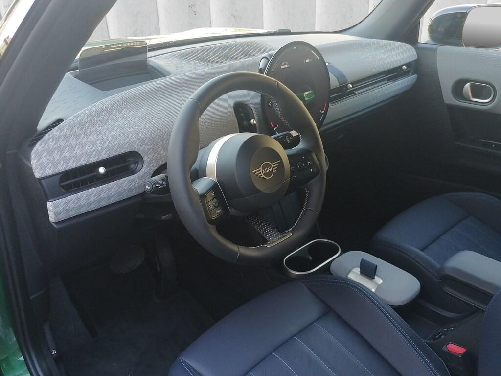 Mini Mini Cooper 3 Porte 1.5 C Essential Auto