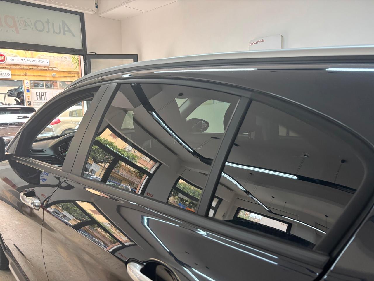 Fiat Tipo 1.6 Mjt S&S 5 porte Cross