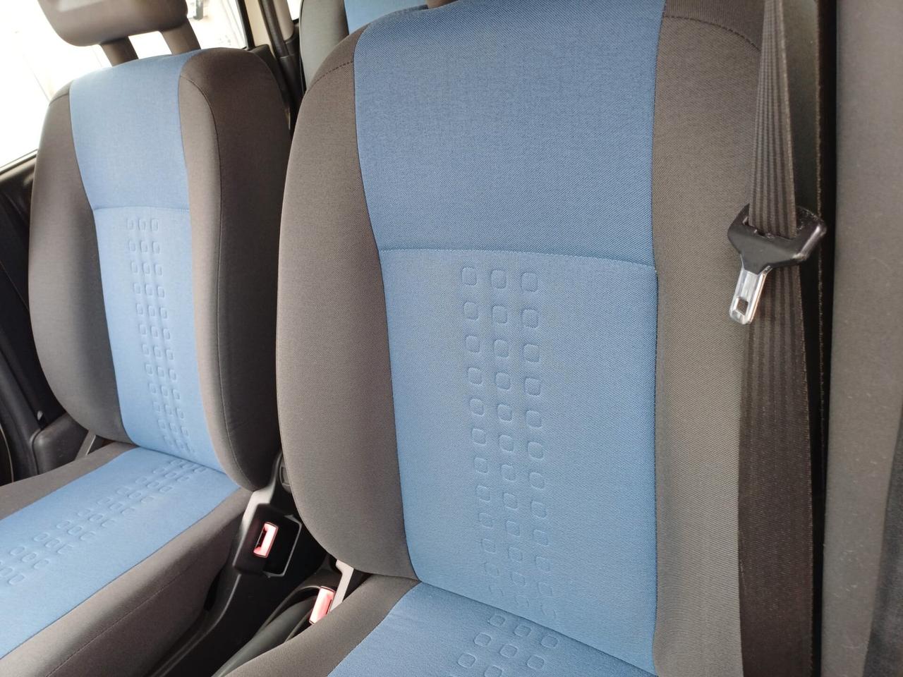 Fiat Panda GPL POCHI KM Perfetta - 2012