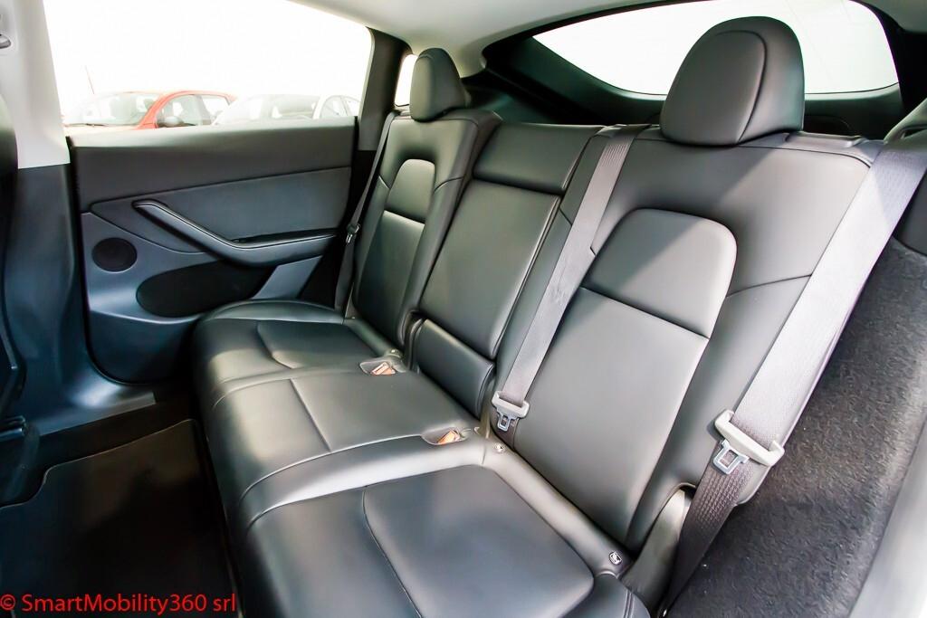 Tesla Model Y Long Range AWD - Prezzo vero senza vincoli di finanziamento e\o assicurazioni!