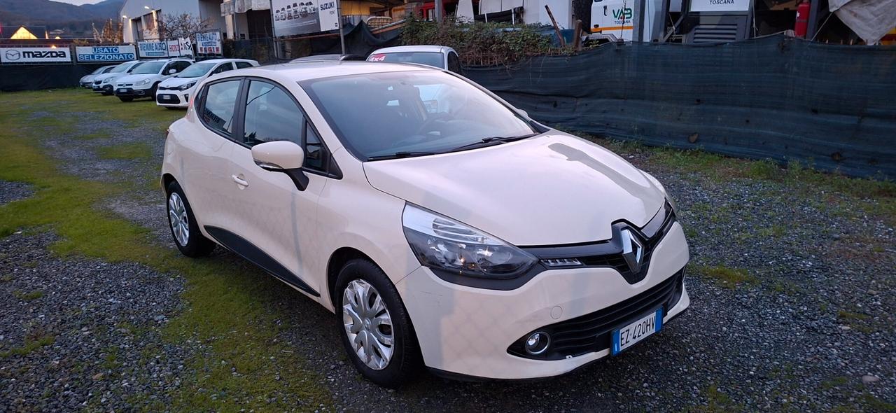 Renault Clio 1.2 75CV 5 porte Live
