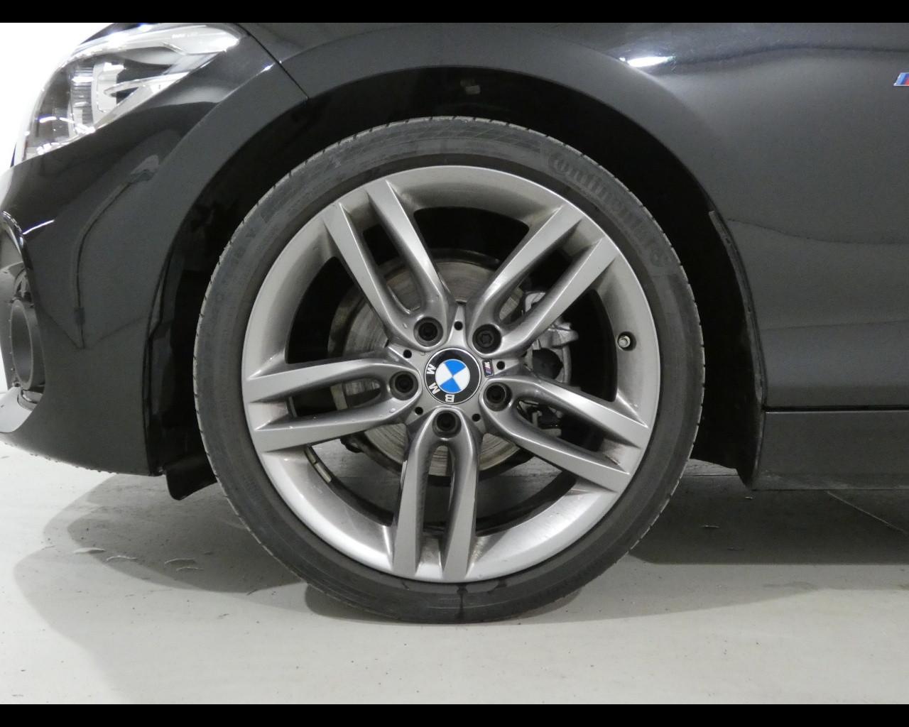 BMW Serie 1 (F20) - 118i 5p. Msport