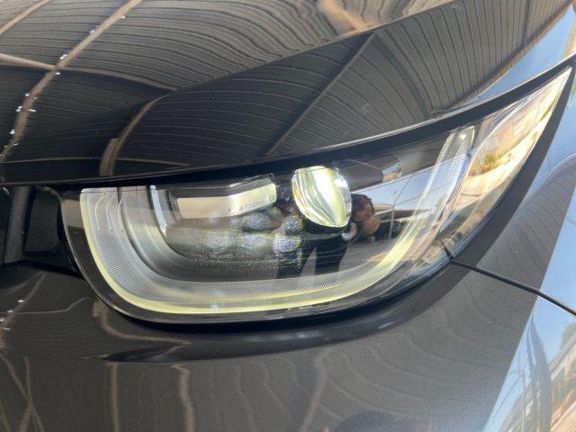 BMW i3 (Range Extender)