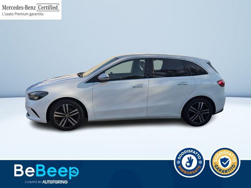 Mercedes-Benz Classe B B 180 D SPORT PLUS
