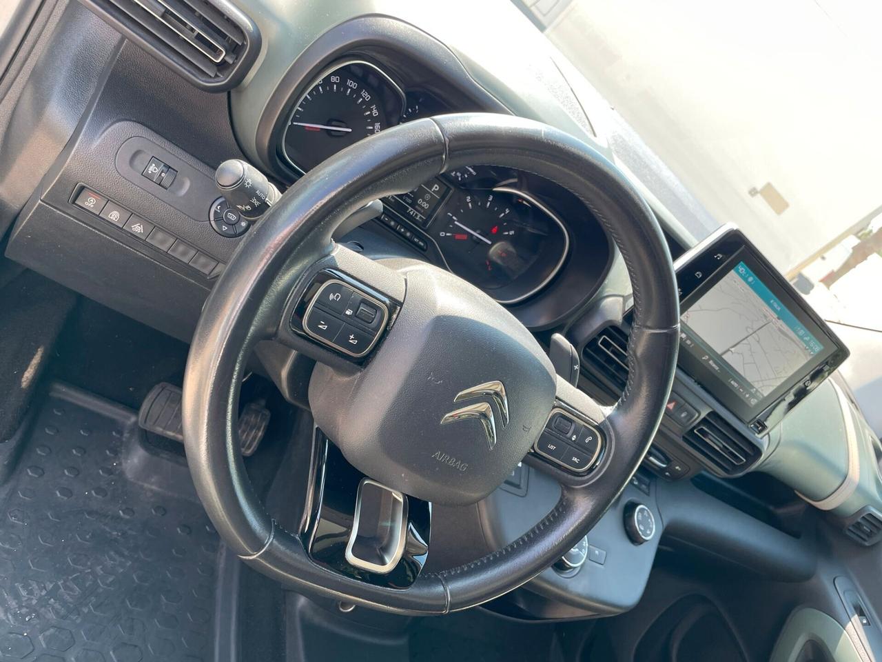 CITROEN BERLINGO BlueHDi 130 Stop&Start XTR