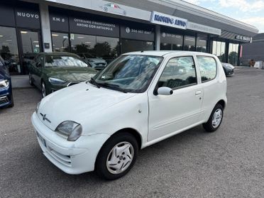 Fiat 600 1.1 Active
