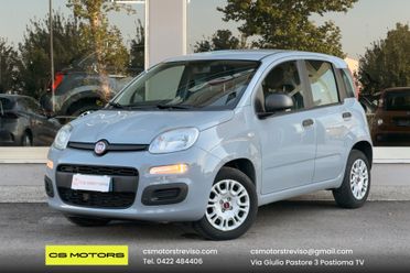 Fiat Panda 1.2 BENZINA 5 POSTI