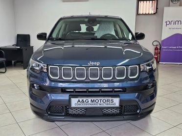 JEEP COMPASS 1.6 MJT 130cv BUSINESS