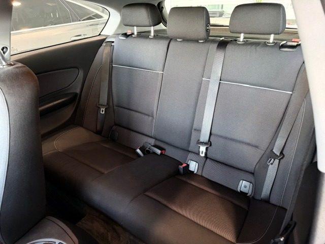 BMW 116 d cat 3 porte Futura DPF