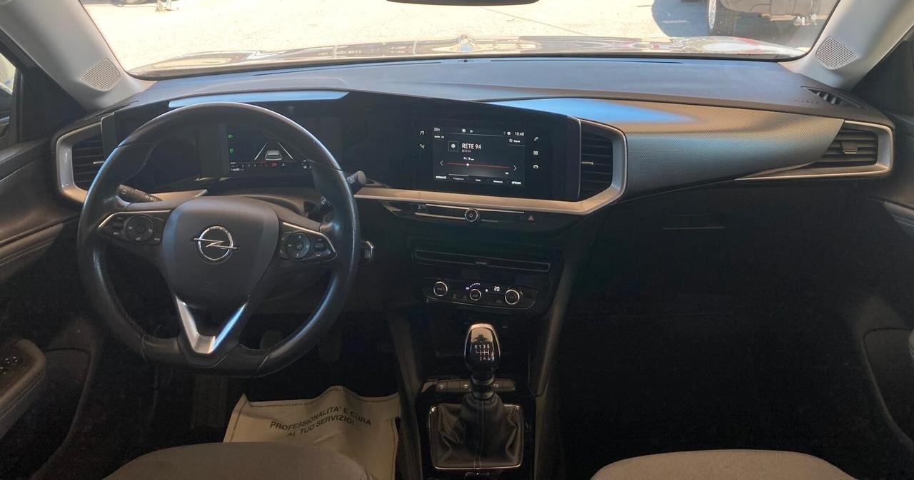 Opel Mokka 1.5 diesel Ultimate