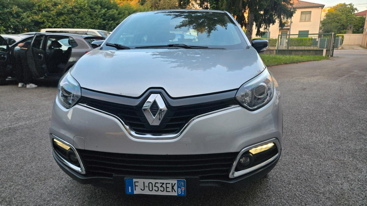 Renault Captur TCe 120 CV EDC Start&Stop Energy Intens
