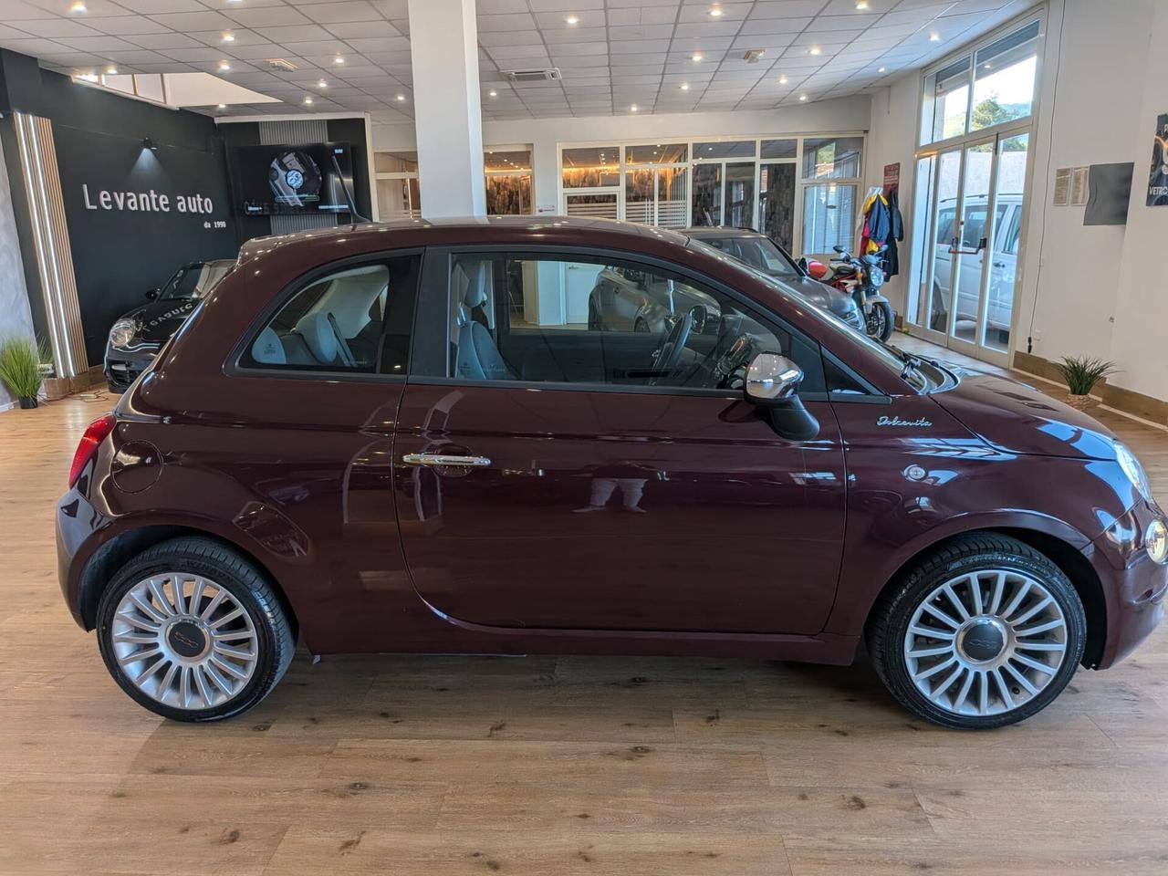 500 1.2 Dolcevita