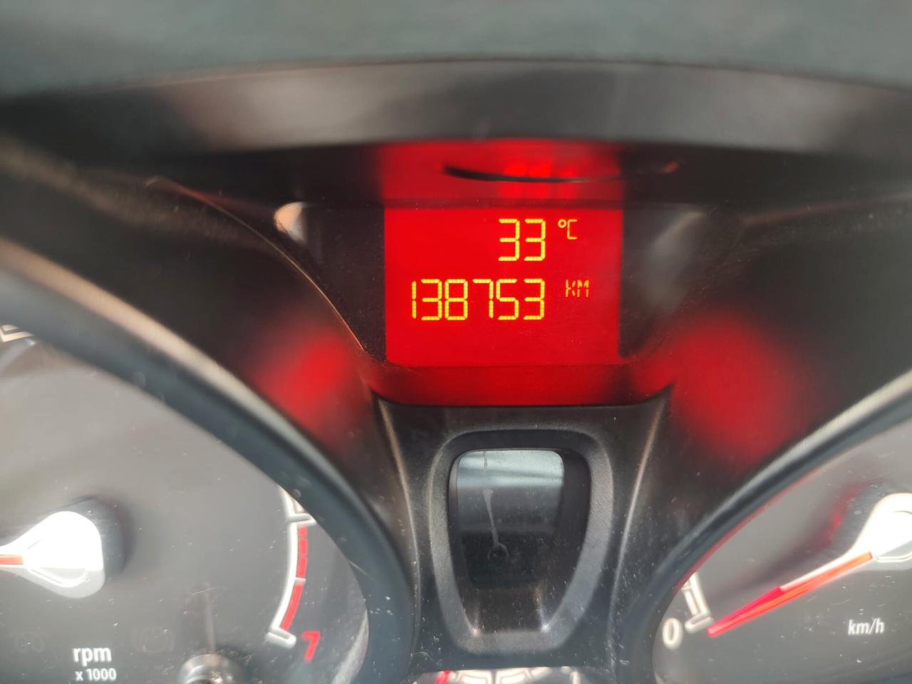 Ford Fiesta 5 PORTE, 1.4 16V, IKON BUSSINES, BENZINA\GPL, OK NEOPATENTATI, GARANZIA L.12 MESI