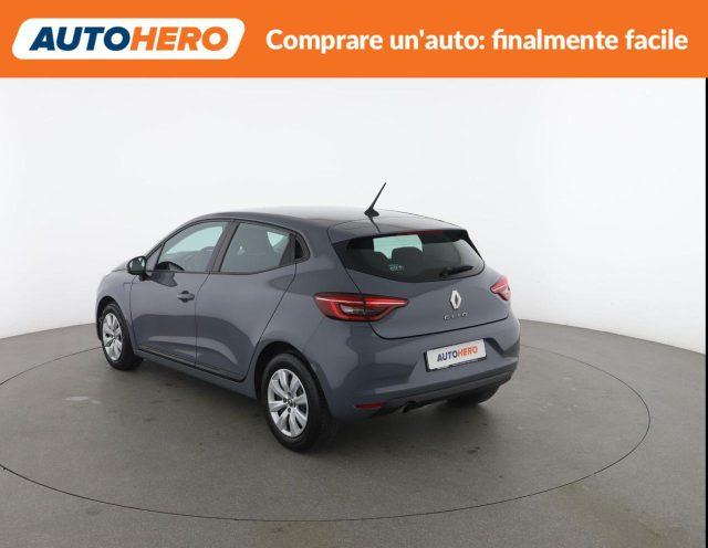 RENAULT Clio Blue dCi 85 CV 5 porte Business
