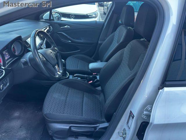 OPEL Astra Astra 5p 1.6 cdti Innovation s - TARGA FS336AX
