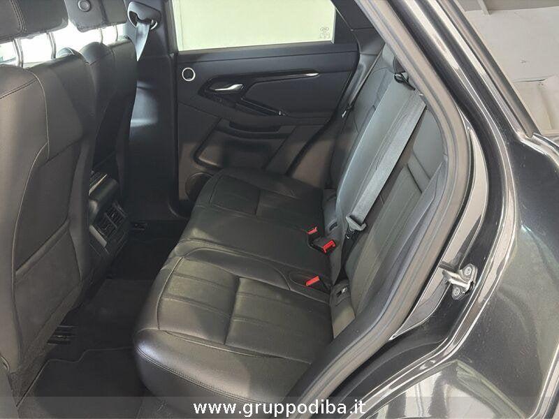 Land Rover Range Rover Evoque II 2024 2.0d i4 mhev Dynamic SE awd 163