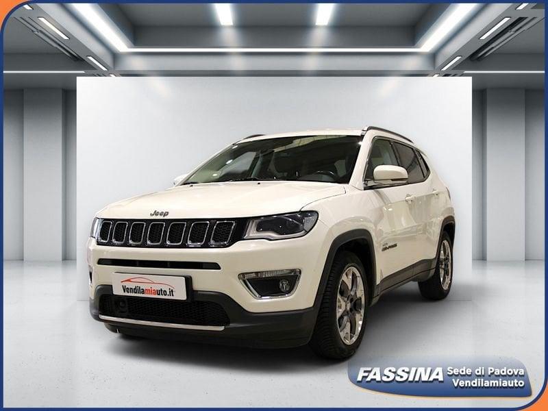 Jeep Compass Compass 1.6 mjt Business 2wd 120cv