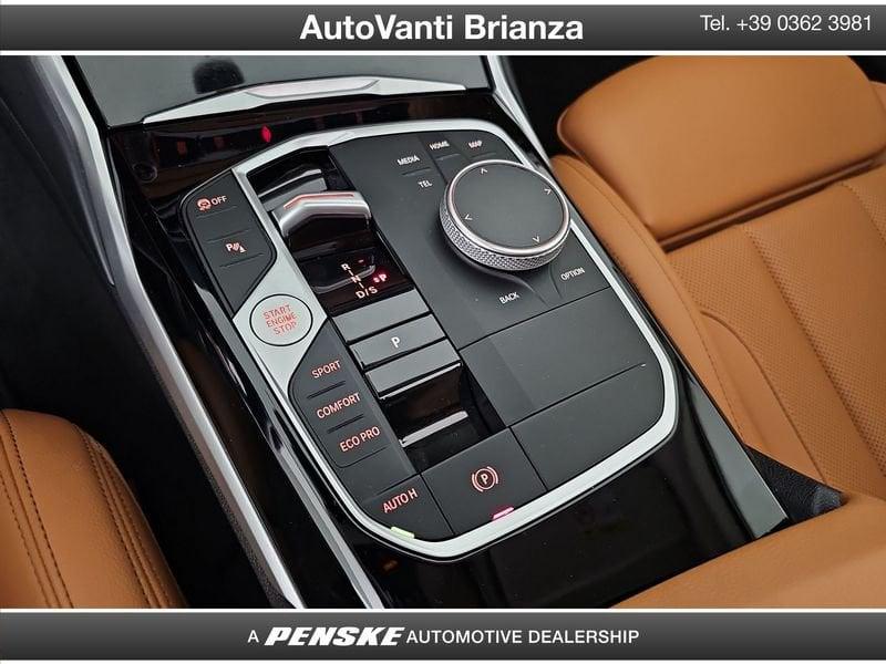 BMW Serie 4 Coupé 420d 48V Coupé Sport