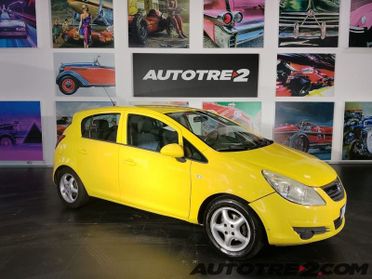 Opel Corsa Corsa 5P 1.2 Club 85cv FL - GPL