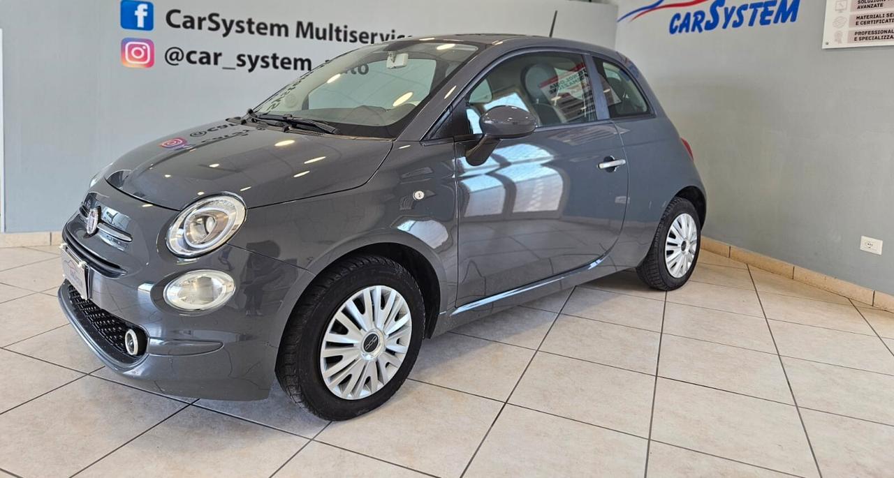 Fiat 500 1.2 EasyPower Pop