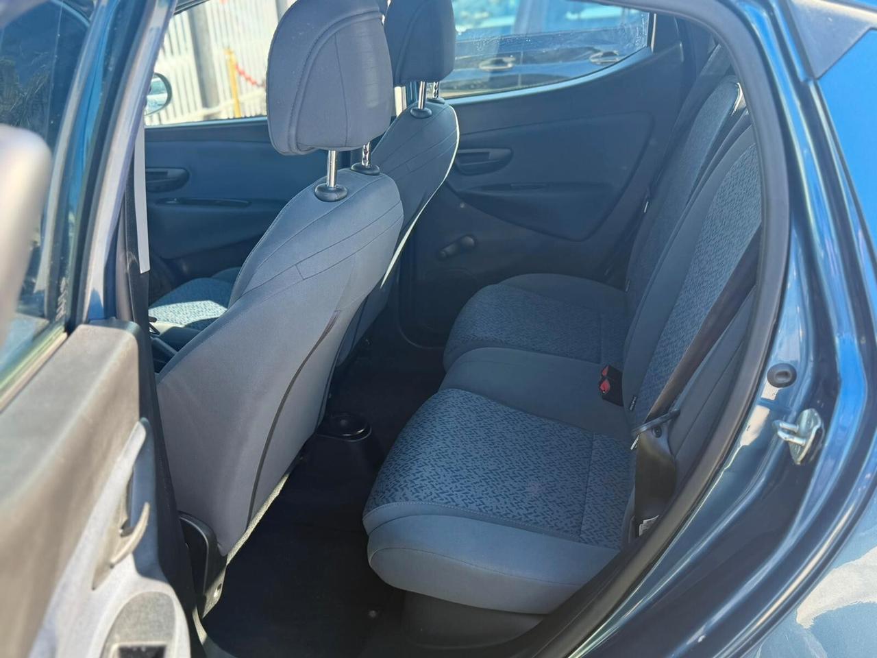 Lancia Ypsilon 2023 Full Optional