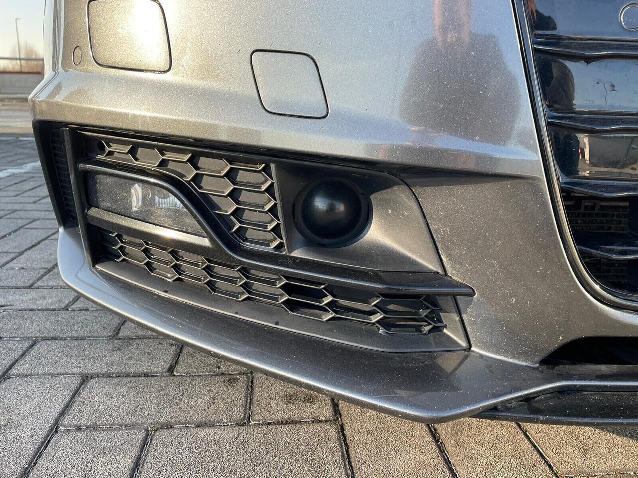 Audi A4 Avant 2.0 TDI 190 CV clean diesel multitronic Bus. Plus