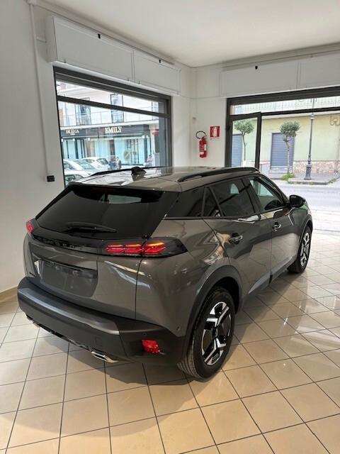 Peugeot 2008 PureTech 130 S&S EAT8 Allure