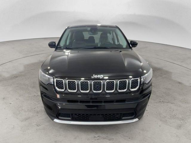 JEEP Compass 1.5 Turbo T4 130CV MHEV 2WD Altitude