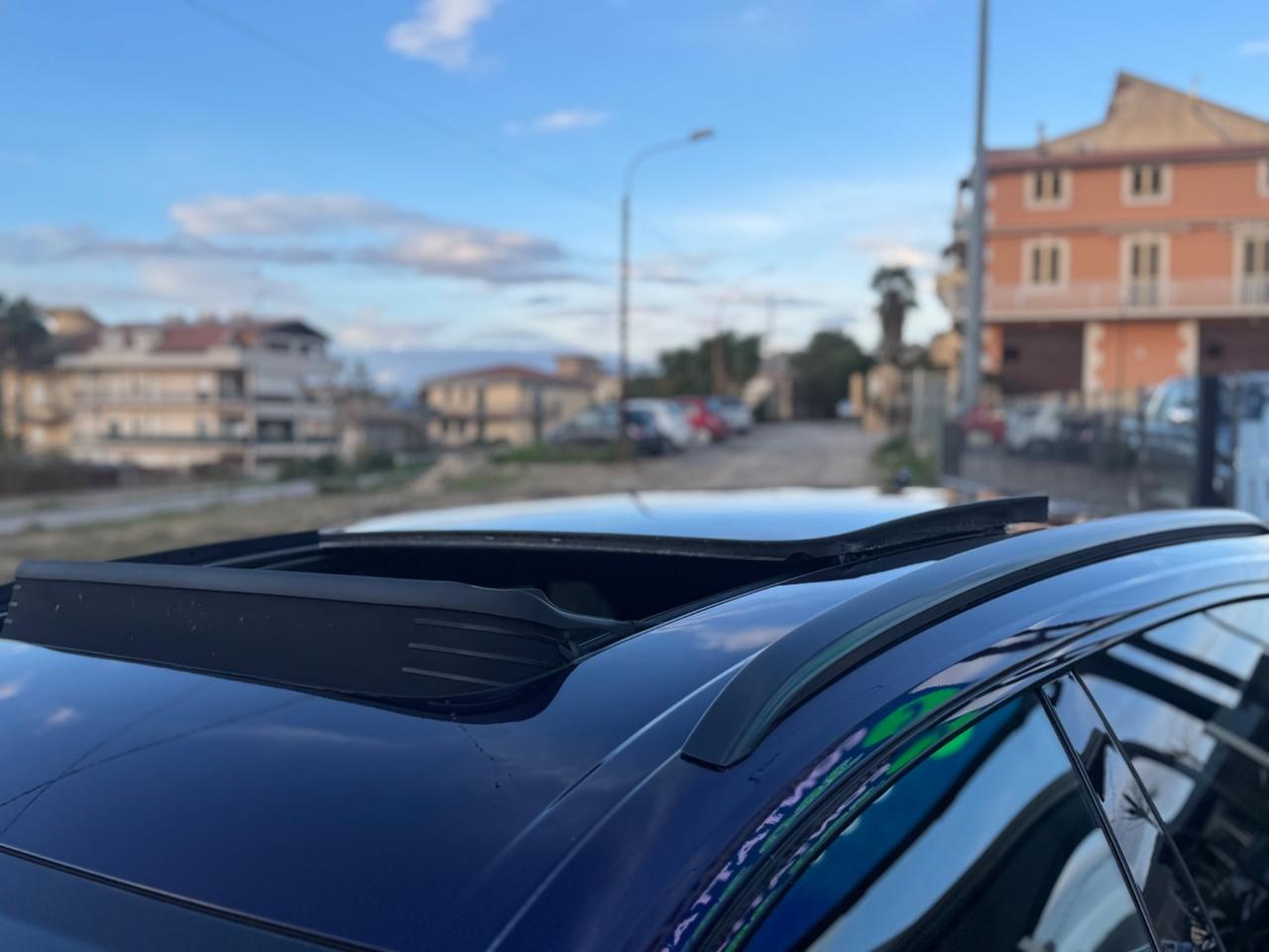 AUDI RSQ8 4.0 TFSI 600 CV MHEV TETTO R23 MATRIX IVA FULL