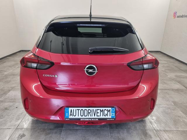 OPEL Corsa-e 5 porte GS Line