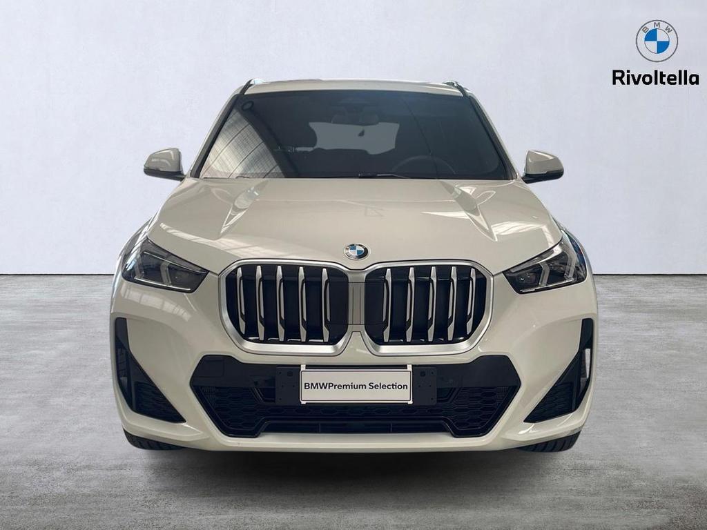 BMW X1 18 d MSport sDrive DCT