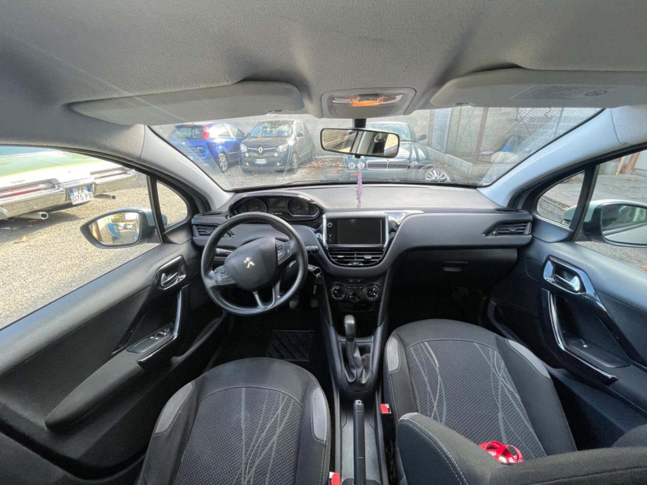 Peugeot 208 1.4 VTi 95 CV 3p. Allure