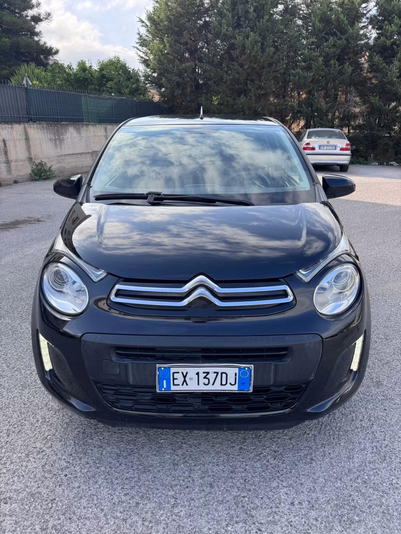 Citroen C1 VTi 68 5 porte Shine