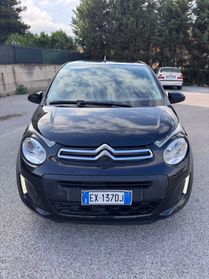 Citroen C1 VTi 68 5 porte Shine