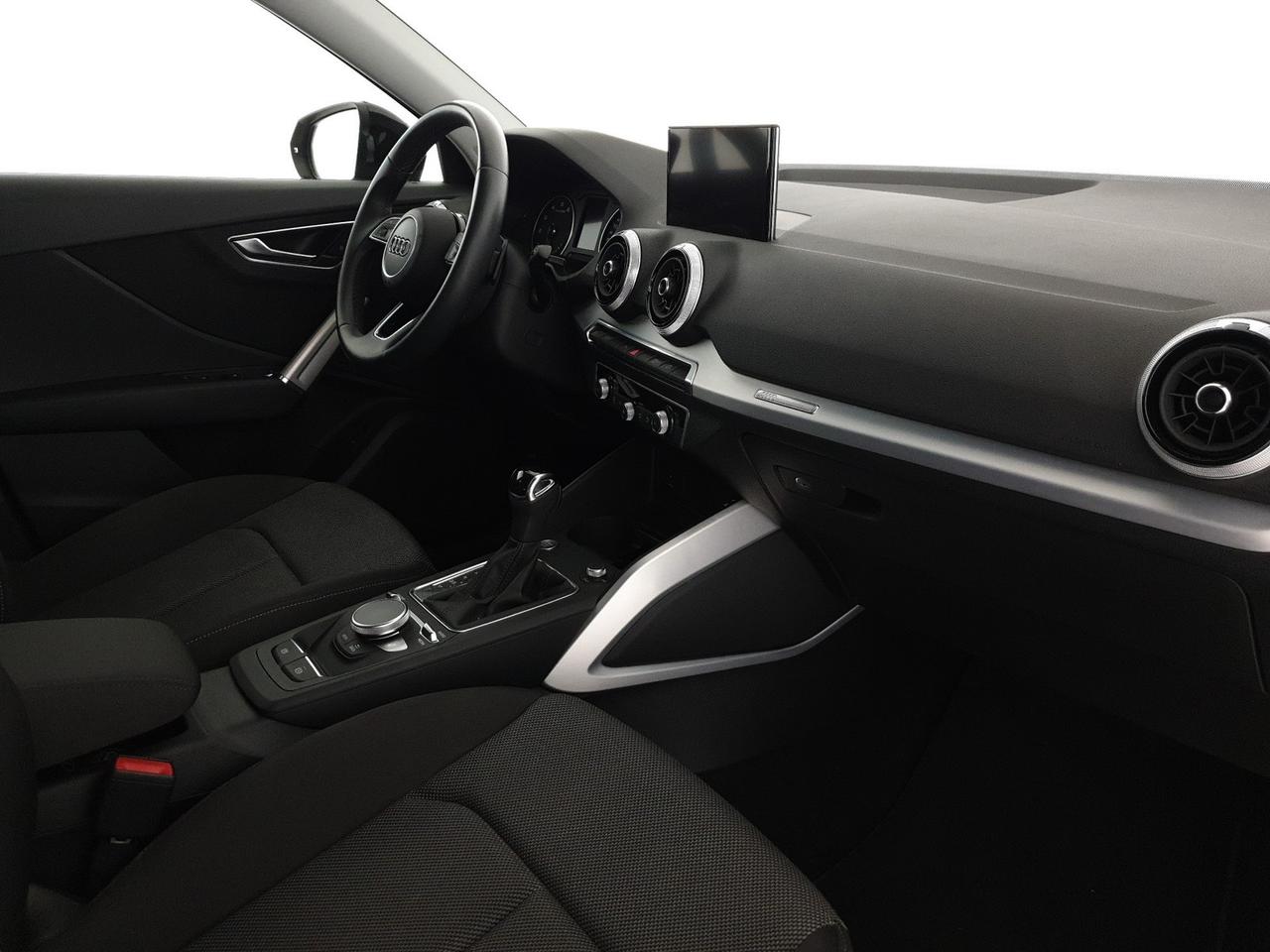 35TFSI 150CV S tronic S line Edition