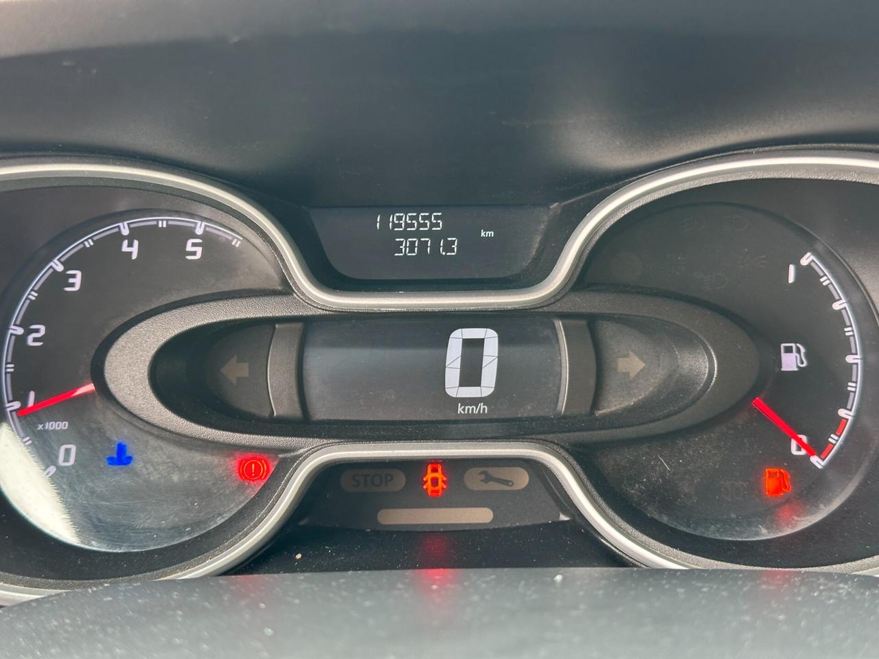 Fiat Talento 1.6 125cv - Om. Trasporto Disabili