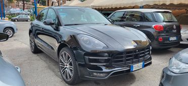Porsche Macan 3.6 Turbo BOLLI PAGATI FINO A DICEMBRE 2025